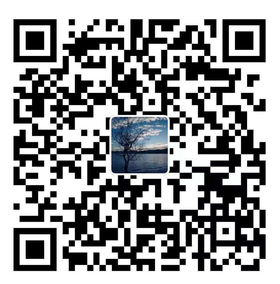 支付宝打赏